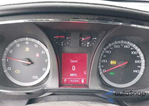 2011 GMC Terrain Slt-1 из США, поврежденный, VIN 2CTFLVE52B6371629